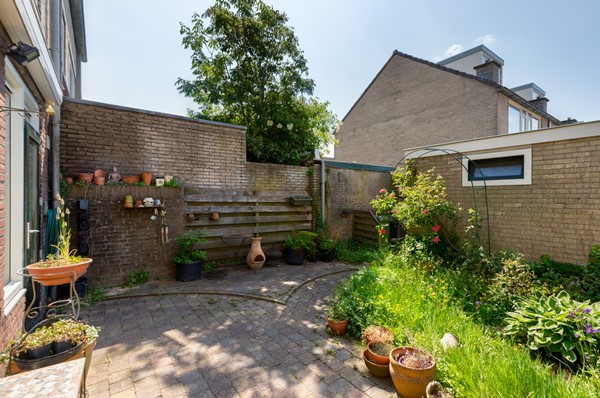 Medium property photo - Mendes da Costalaan 92, 3431 AC Nieuwegein